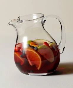 Lenox Drinkware Tuscany Classics® Party Pitcher