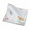 Lenox Butterfly Meadow Quilted Napkin Table Linens