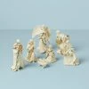 Lenox Holiday™ 7-piece Mini Nativity Set