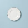 Lenox Opal Innocence Scroll™ Dinner Plate