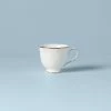 Lenox Dinnerware Opal Innocence Scroll™ Teacup