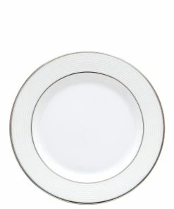 Lenox Dinnerware Opal Innocence Stripe™ Bread Plate