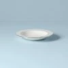 Lenox Opal Innocence Stripe™ Rimmed Bowl Dinnerware
