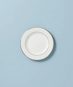 Lenox Opal Innocence Stripe™ Salad Plate