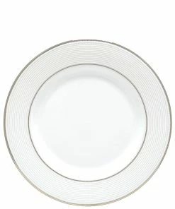 Lenox Opal Innocence Stripe™ Salad Plate