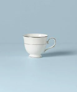 Lenox Opal Innocence Stripe™ Teacup