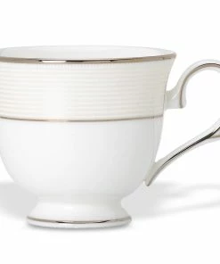 Lenox Opal Innocence Stripe™ Teacup