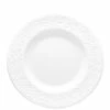 Lenox Opal Innocence Carved™ Accent Plate