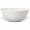 Lenox Dinnerware Opal Innocence Carved™ All-Purpose Bowl