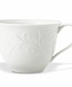 Lenox Opal Innocence Carved™ Cup
