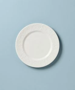 Lenox Opal Innocence Carved™ Dinner Plate Dinnerware
