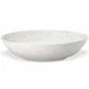 Lenox Opal Innocence Carved™ Pasta Bowl Dinnerware