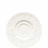Lenox Opal Innocence Carved™ Saucer Dinnerware