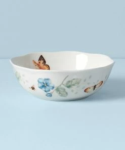 Lenox Butterfly Meadow® All-Purpose Bowl Dinnerware