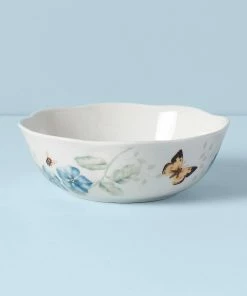 Lenox Butterfly Meadow® All-Purpose Bowl Dinnerware