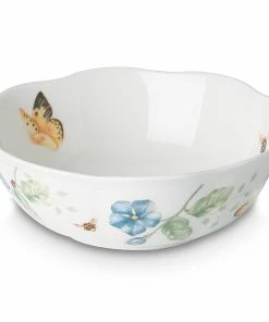 Lenox Butterfly Meadow® All-Purpose Bowl Dinnerware