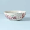 Lenox Butterfly Meadow® Large Serving Bowl