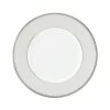 Lenox Scripted Accent Plate Dinnerware