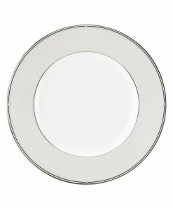 Lenox Scripted Accent Plate Dinnerware