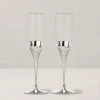 Lenox True Love 2-Piece Toasting Flute Set