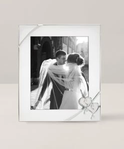 Lenox Home Décor True Love™ 8" X 10" Frame