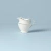 Lenox Dinnerware Opal Innocence Scroll™ Creamer