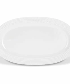 Kate Spade Dinnerware Wickford™ Hors D'Oeuvres Tray