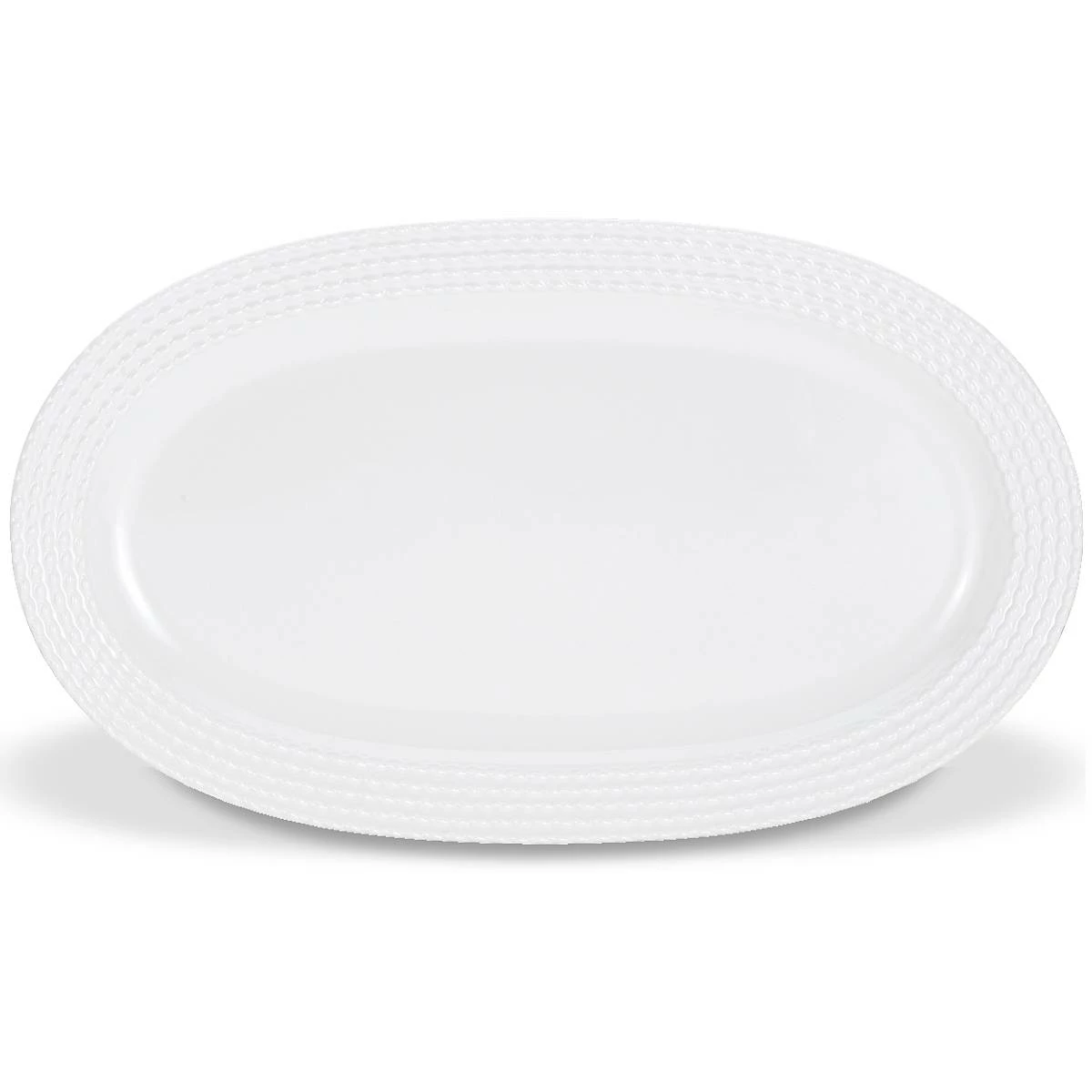 Kate Spade Dinnerware Wickford™ Hors D'Oeuvres Tray
