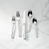 Lenox Esquire™ 65-piece Flatware Set