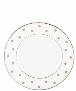 Kate Spade Larabee Road Saucer