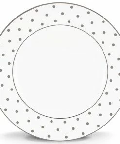 Kate Spade Dinnerware Larabee Road Dinner Plate