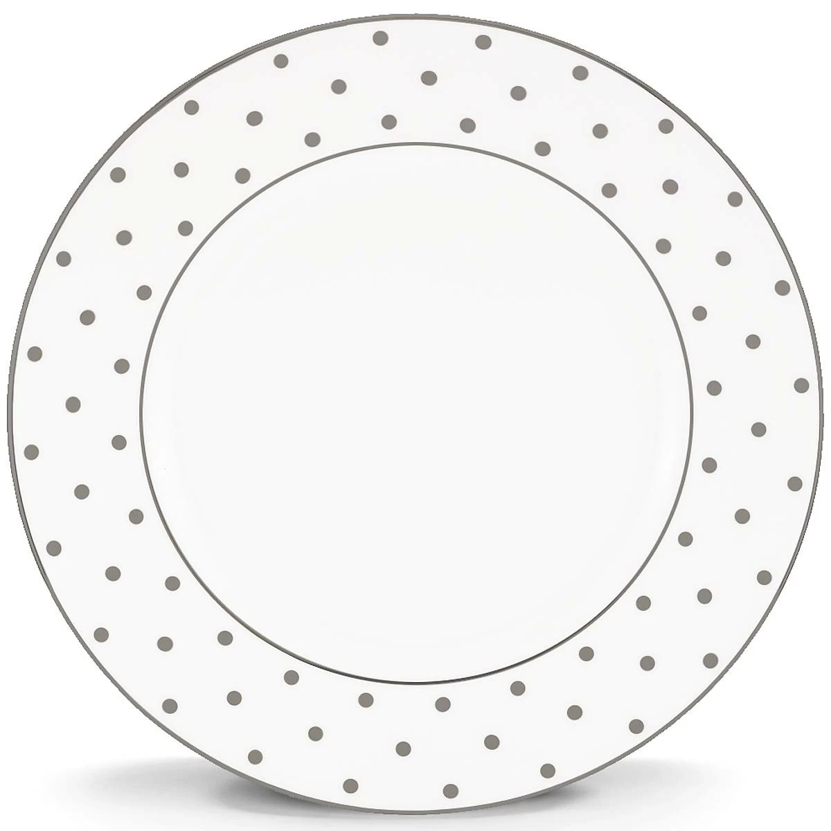 Kate Spade Dinnerware Larabee Road Dinner Plate