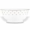 Kate Spade Larabee Road Large Serving Bowl Dinnerware