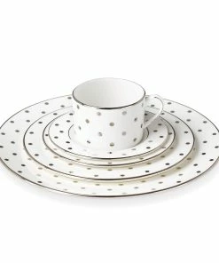 Kate Spade Dinnerware Larabee Road 5-piece Place Setting