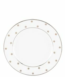 Kate Spade Larabee Road Bread Plate