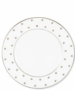 Kate Spade Larabee Road Salad Plate Dinnerware