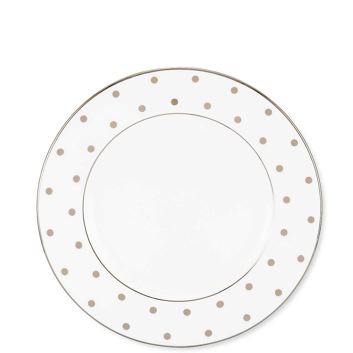 Kate Spade Larabee Road Salad Plate Dinnerware