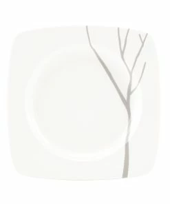 Lenox Park City™ Square Accent Plate