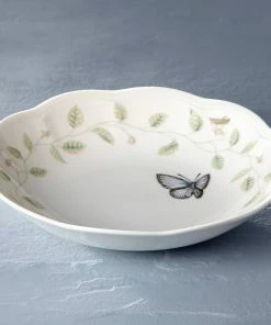 Lenox Butterfly Meadow 4-piece Place Setting