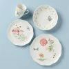 Lenox Butterfly Meadow 4-piece Place Setting