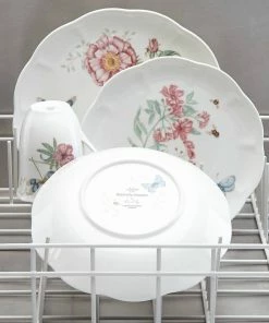 Lenox Butterfly Meadow 4-piece Place Setting