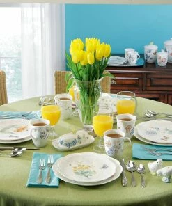 Lenox Butterfly Meadow 4-piece Place Setting