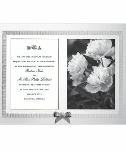 Kate Spade Grace Avenue™ Double 5" X 7" Frame Home Décor