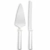 Kate Spade Flatware Grace Avenue™ 2-piece Dessert Set