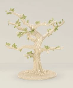 Lenox Summer 12-Piece Ornament & Tree Set