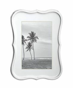 Kate Spade Crown Point™ 4" X 6" Frame