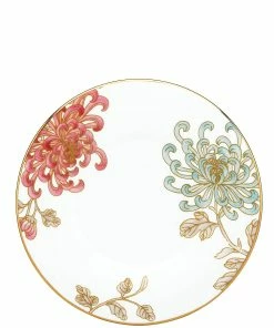 Lenox Painted Camellia™ Saucer Dinnerware