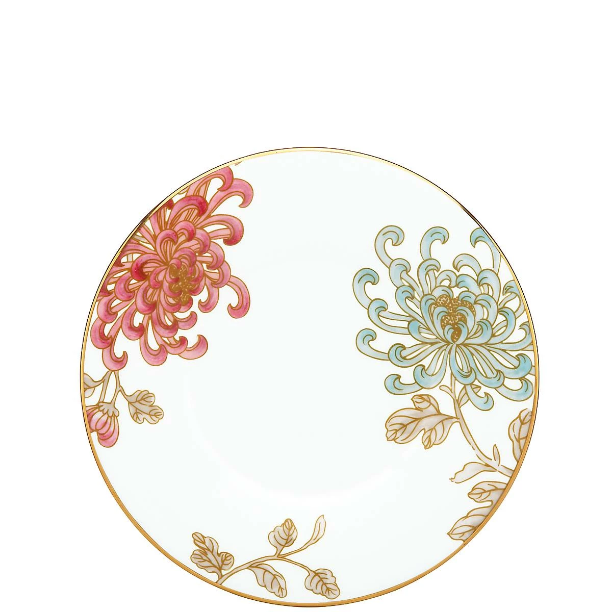 Lenox Painted Camellia™ Saucer Dinnerware