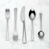 Gorham Biscayne™ 65-piece Flatware Set