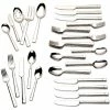Kate Spade Fair Harbor 45-piece Flatware Set